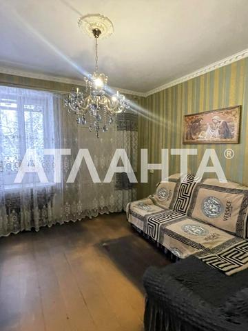 улица Брестская, 6, Ленпоселок, Хаджибейский, Одесса, Одесская 28000 USD
