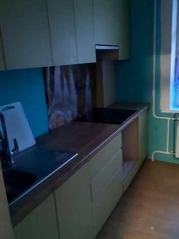 3-х кім.,Богунія,можна на місяць.