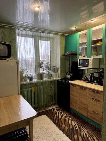 Продаж двокімнатної квартири р-н Фора м.Прилуки