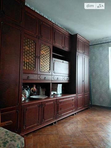 Продаж 3к Квартира Академіка Корольова вулиця