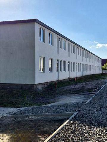 Продаж Таунхауса 64 м.кв