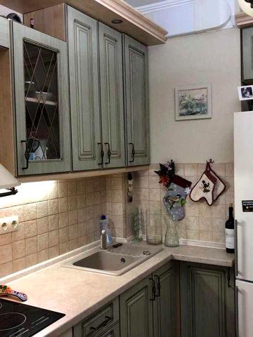 Гаряча пропозиція!Квартира в Голосіївському р-ні,вул Велика Китаївська