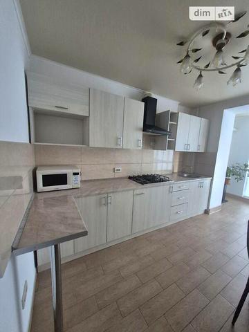 Довгострокова оренда 1к Квартира Антонова Олега вулиця ЖК Андорра