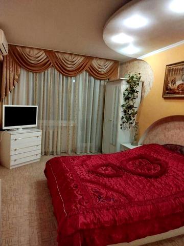 Сдам 3ком.квартиру бородинский