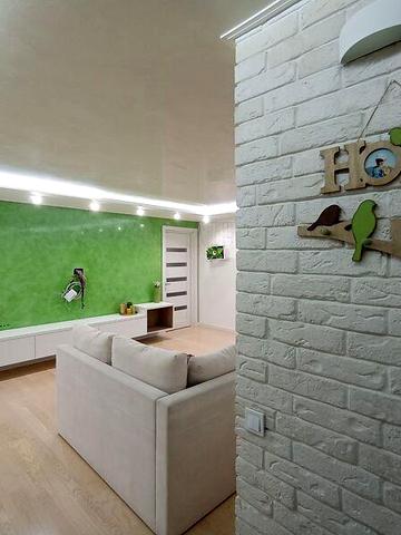 Довгострокова оренда 3к Квартира Данила Галицького вулиця