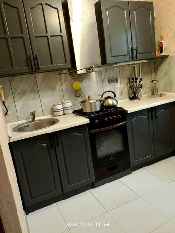 Продам двохкімнатну квартиру.