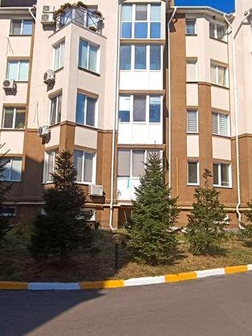 Продам квартиру в ЖК Гранд Вілас. ЖК Гранд вілас