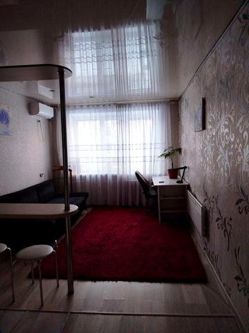 Сдам 1 комнатную смарт квартиру на Победе -6