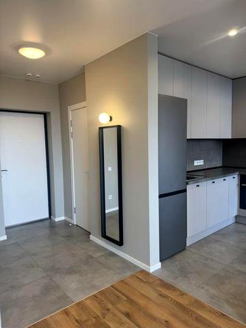 Оренда однокімнатної квартири 40 м. "San Francisco".м.Нивки, НивкиПарк