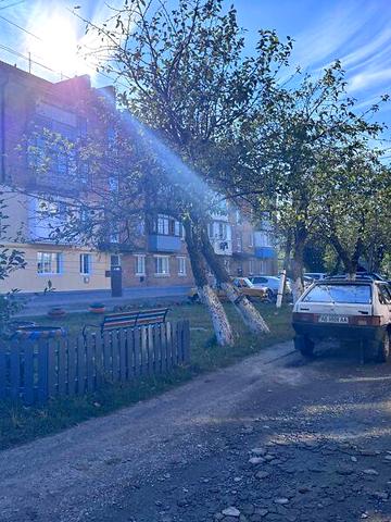 Продаж 2к Квартира Захисників України (8-а Гвардійська) вулиця