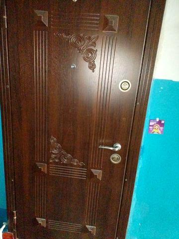 Продам двокімнатну квартиру