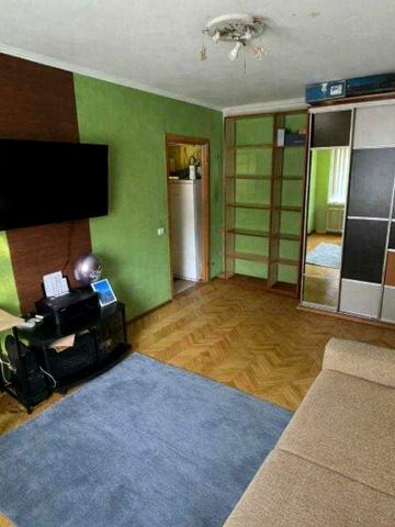 2 кім, бул Жуля Верна 5в, 45м2 ГАЗ!, Розпашонка