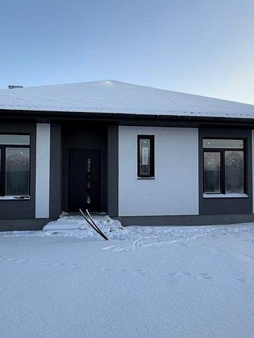 Продаж будинку 100м.кв. на ділянці 5сотин с. ШЕВЧЕНКОВЕ