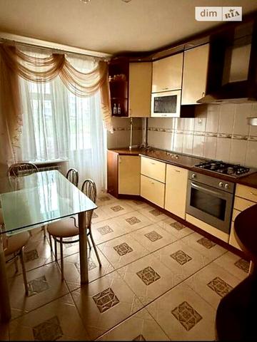 Довгострокова оренда 2к Квартира Будного Степана вулиця