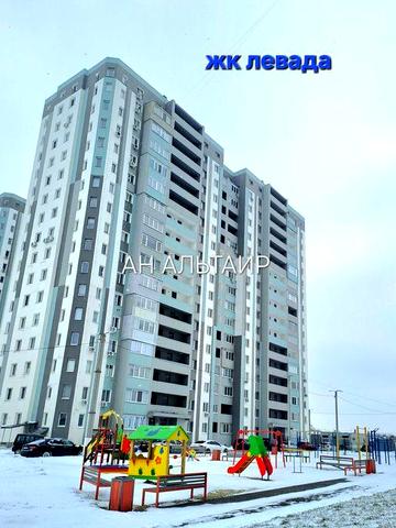 Евродвушка 53м в сданном  новострое ЖК Левада. Центр. Q ЖК левада
