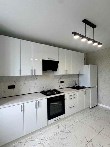 1кім квартира в ЖК Калина (підходить під єОселя) ЖК Калина