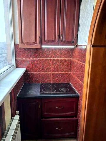 Оренда 1-к квартири на вул. Бориспільська