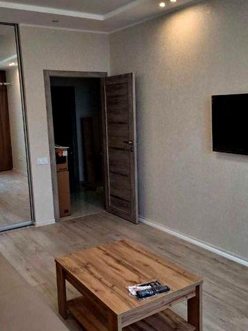 Аренда однокомнатной квартиры ул. Пчелки 7 ЖК Традиция Позняки