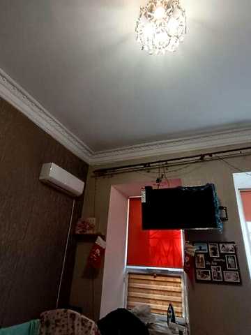 Продаж 2к Квартира Сергія Коновалова (Інтернаціональний) провулок