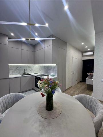 Топ! Квартира на Каманина, 48 Жемчужина. С Летом! Аркадия!