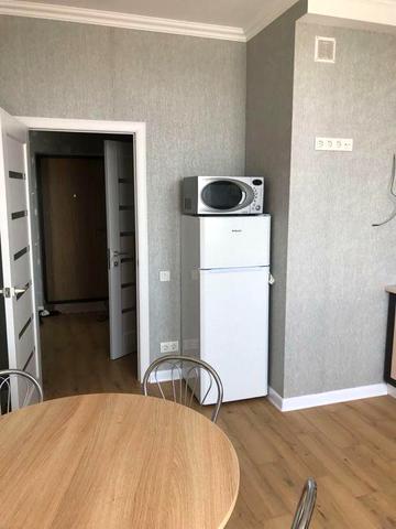 Сдам 1к Альтаир 2 Люстдорфская дорога