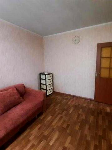 1к квартира на Новых Домах, Каденюка 20