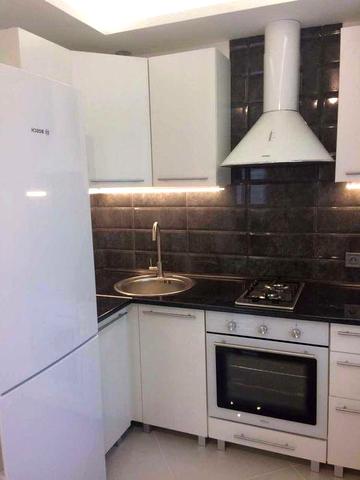 Оренда однокімнатної квартири , Гагаріна, 141