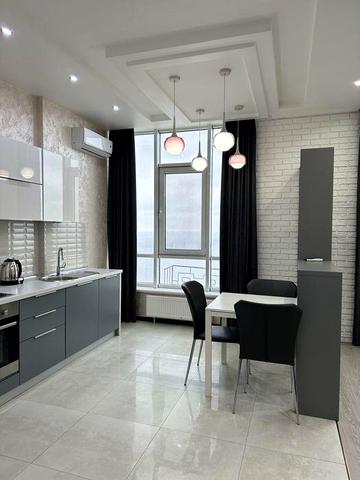 СДАМ 19 Жемчужина 1К Французский бр МОРЕ Долгосрочно