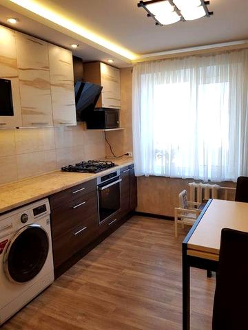 Продам 3 кімн. квартиру Бородинський (Д. Вишневецького, Ладозька)