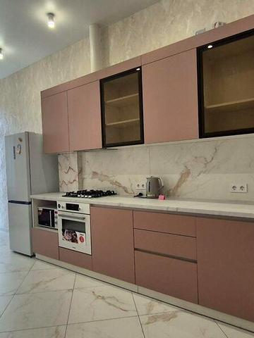 Довгострокова оренда 1к Квартира Успенський провулок ЖК Pierre