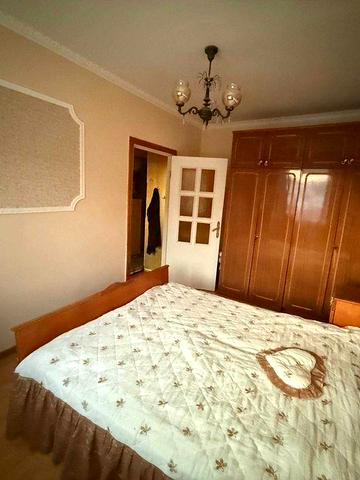 Продаж двокімнатної квартири в Бурштині /ДЕРЖПРОГРАМИ/