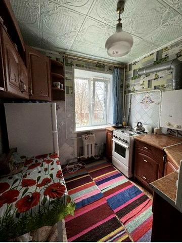 Продаётся 2х ком. Карпенко-Карого