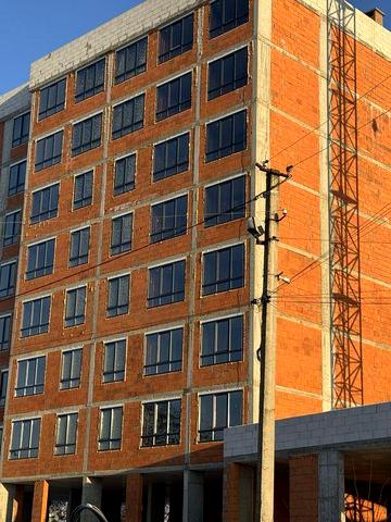 Продаж 1 кімнатної квартири в м. Яворів.