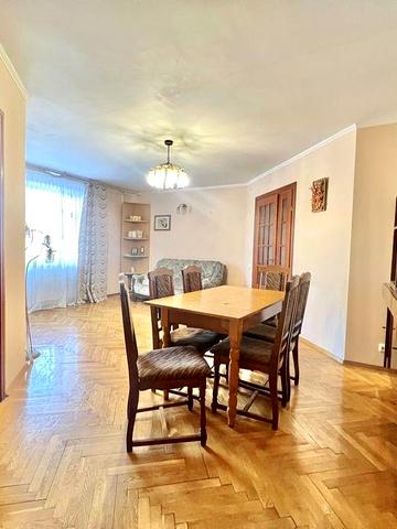 Квартира 3/х кім на Східному