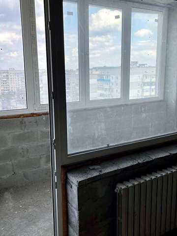 Продаж 3к Квартира Дарницька вулиця ЖК Георгиевский