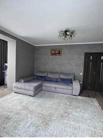 2 кімнатна квартира з ремонтом район Каскад