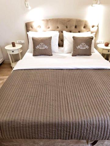 Аркадия первая линия Гагарин Плаза 2комн вид на море Генератор в доме!