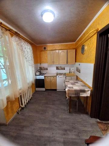 Здам будинок  район Масленіківка.