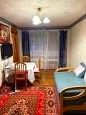 Предлагаю 3-х.ком.кв. ул. Юлиуша Словацкого 10(ул.Серова).