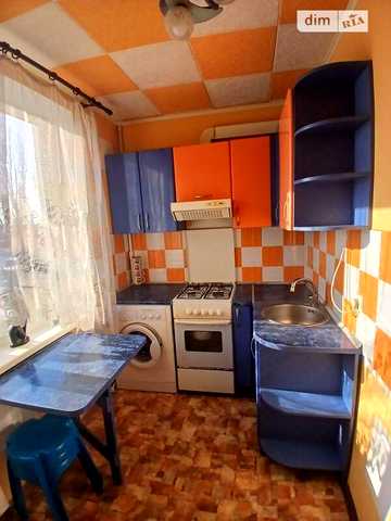 Продаж 1к Квартира Клочківська вулиця