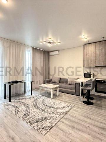 Оренда просторої 1к квартири / ЖК Квадрат, вул. Волошина