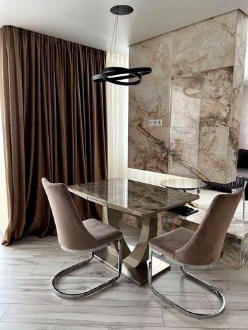 Продається стильна 3-кімнатна квартира в престижному ЖК «Симфонія» ЖК Симфонія