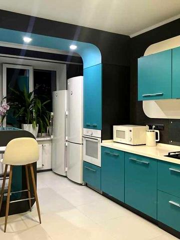 Продаж 3 кім квартири 95 м2 6/9 пов Індив опал Новобуд Левада №16963