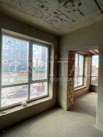 ТОП ПРОДАЖ квартири 68.4 м2 вул. Єдності 6А Крюковщіна ВЛАСНА ТЕРАСА