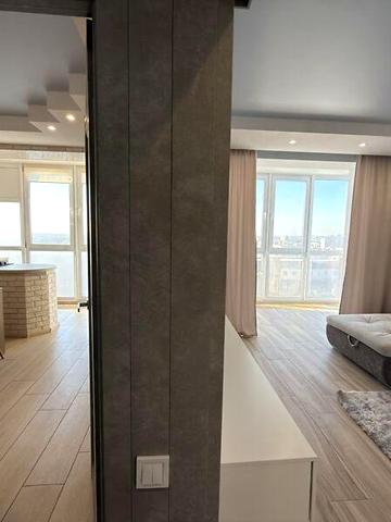 Довгострокова оренда 1к Квартира Пирогова вулиця ЖК Пироговский