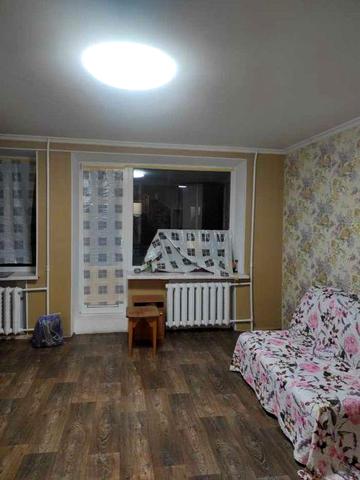 Аренда 1к квартиры Лески