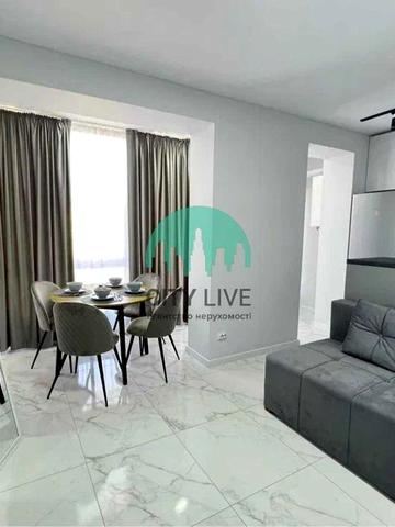 Оренда 1-кім квартири ЖК "Княгинин" (П)