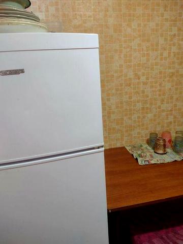 Продается двух комнатная квартира первый этаж . ЖК Добровольского 21