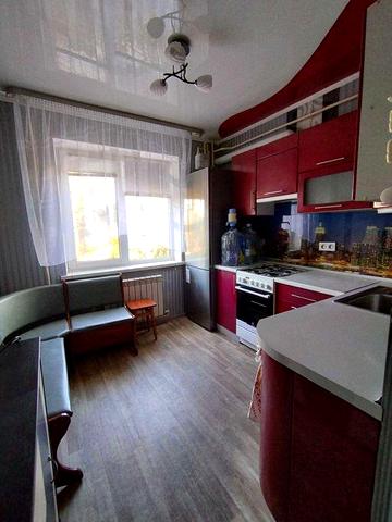 Оренда двокімнатної квартири , вул. Степана Рудницького, 25