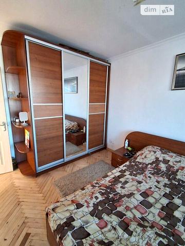 Продаж 3к Квартира Петлюри Симона вулиця